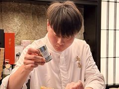 -鳥喜Toriki怀石烧鸟料理