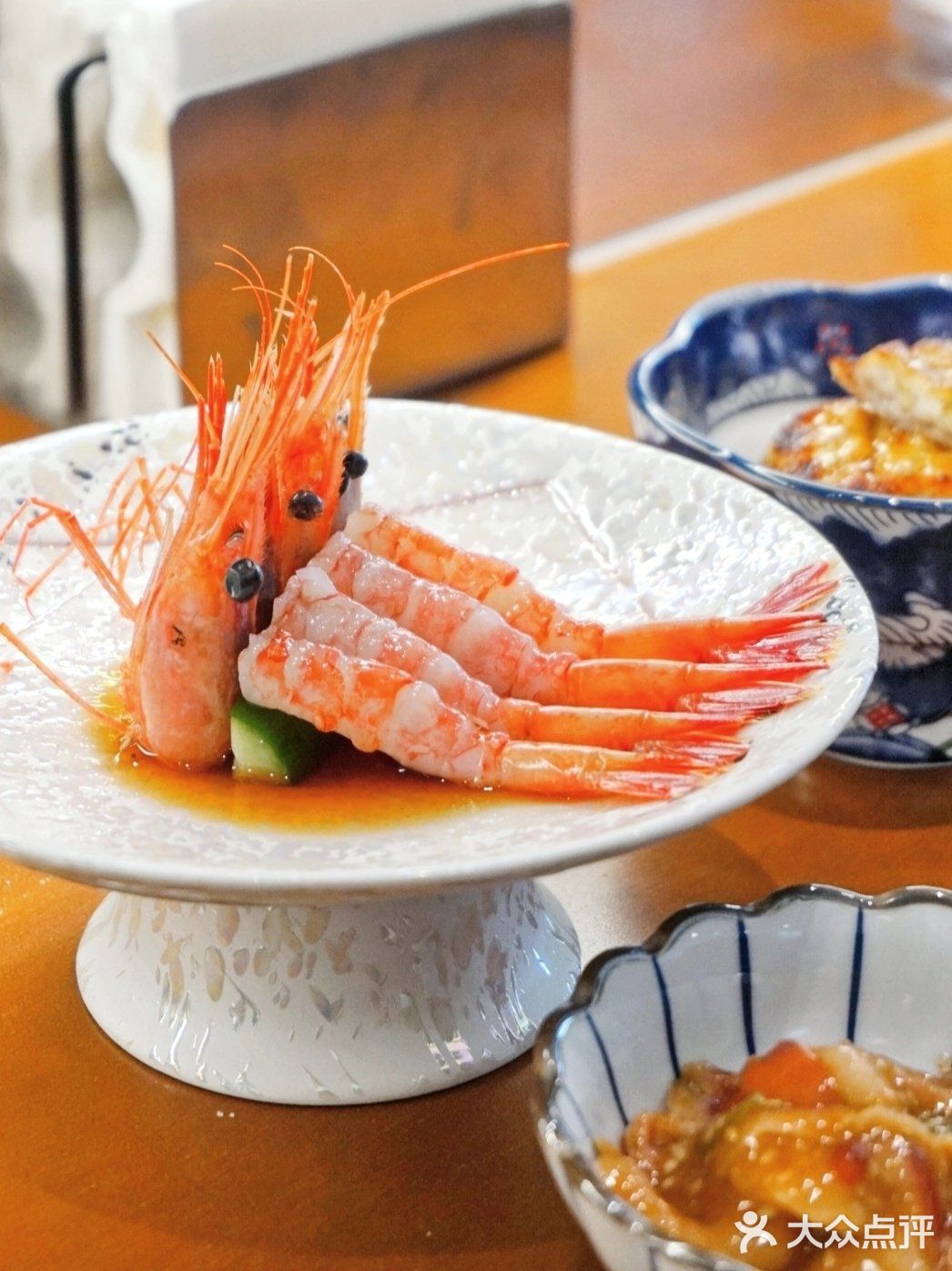 龙虾在成都入乡随俗 被做成了麻婆豆腐