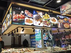 -渔娘渔家丹东海鲜(东直门店)