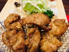 -博多一蘭豚骨拉面