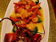 -申宴酒楼(王子百货店)