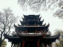 -采石矶景区