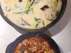 -眷江南之小蓝鲸(王府大街店)