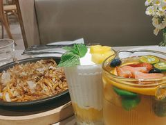 -卡朋西餐(悦汇城店)