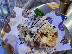 -1988韩式炸鸡料理(麦凯乐店)