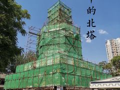 -护国法轮寺