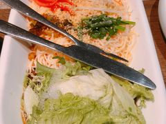 -雀舞云南菜(乐客城店)