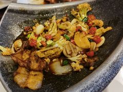 -马凯餐厅(地安门店)