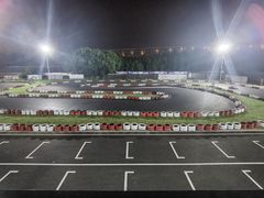 -锐擎卡丁车主题乐园(郊野公园店)