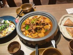 -耶里夏丽·丝路国际·新疆餐厅(浦东区东方路店)