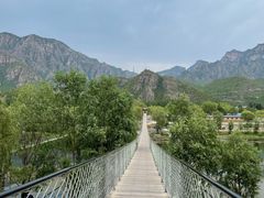 -孤山寨风景区