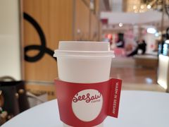 -Seesaw Coffee(上海虹桥天地店)
