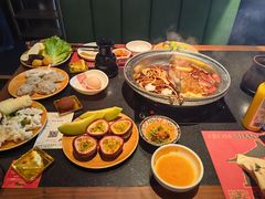 -牛New寿喜烧(金茂览秀城店)