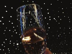 -STARRY CAFE & LOUNGE BAR(高新店)