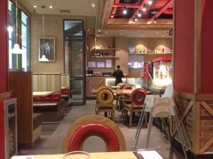 -凡塔斯牛排餐厅(厚街万达店)