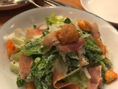 -PIZZA BIANCA(万象城店)
