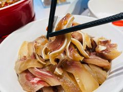 -传统菜农庄(皇姑路店)