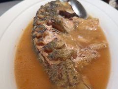 -阿庄新豫菜(通泰路店)
