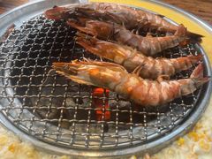 -海之屋韩式烤肉(海棠68环球美食街店)