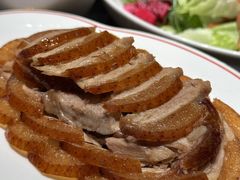 -秀儿四九城·新京菜(亚运村鸟巢店)