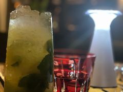 -CASA Grande酒漾·西餐及酒吧(长沙君悦酒店)