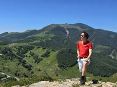 -灵山