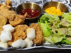 -妥妥烤肉料理(昙华林店)