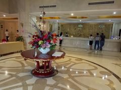 -维也纳国际酒店·上海虹桥火车站国家会展中心店