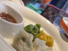 -前海沿·青岛菜(李沧万达店)