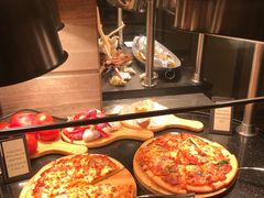 -北京王府井希尔顿酒店·万斯阁西餐厅