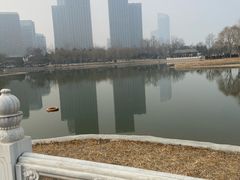 -西海子公园