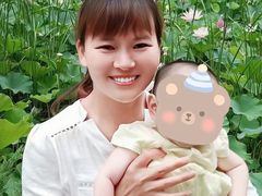 -优护优家Ucare月嫂育儿嫂陪伴师(静安店)