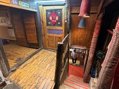 -侯家庄私房菜馆观景餐厅