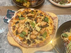 -芭莉与彩虹西餐厅(成都合生汇店)