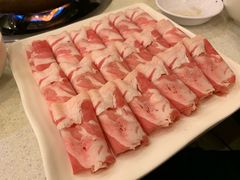 -八先生涮肉房(三里河店)