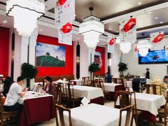 大堂-马凯餐厅(地安门店)