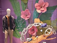 -爱马仕 HERMES(德基广场店)