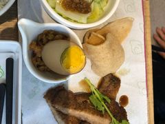 香酥排骨饭-仙踪林(江燕路万科里店)