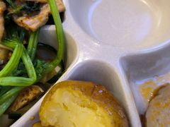 -素满香·食养自助(建邺万达店)