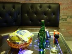 -金麦圣KTV