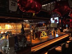 大堂-杂咖zacup(领展中心城店)