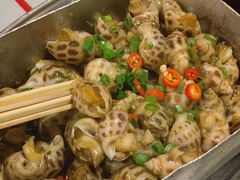 -辉记炭烧海鲜大排档·老字号(福田店)