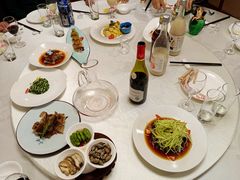 -新龙船黄浦江餐饮游船官方自营店