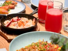 -小满Grainkitchen(滨江商业广场店)