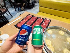 -掂档潮汕牛肉火锅(cityon熙地港店)