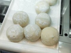 -加餐海鲜自助(集美银泰百货店)