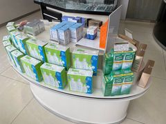 -宝岛眼镜(德阳南街店)