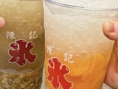 -陈记栗子(长宁路店)
