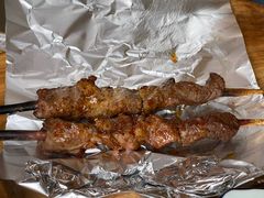 -新疆巴州金丝特餐厅(大钟寺店)