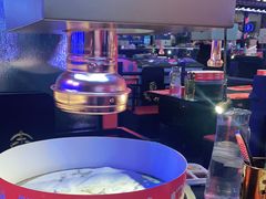 -秦炉烤肉(财富中心店)